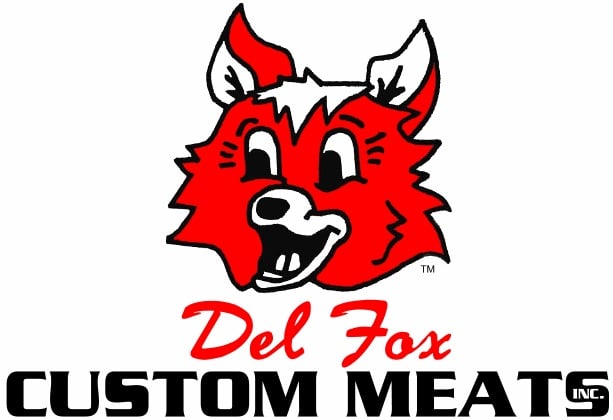 Del Fox Custom Meats